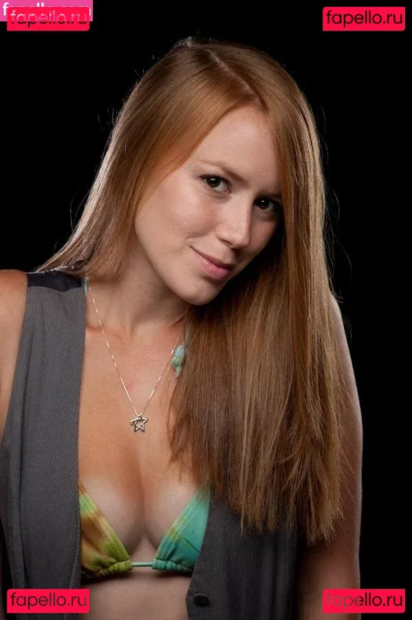Marisha Ray Onlyfans Photo Gallery 