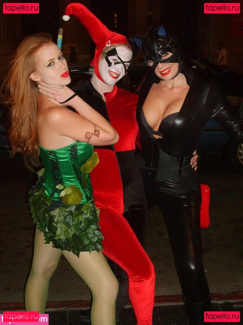 Marisha Ray Onlyfans Photo Gallery 