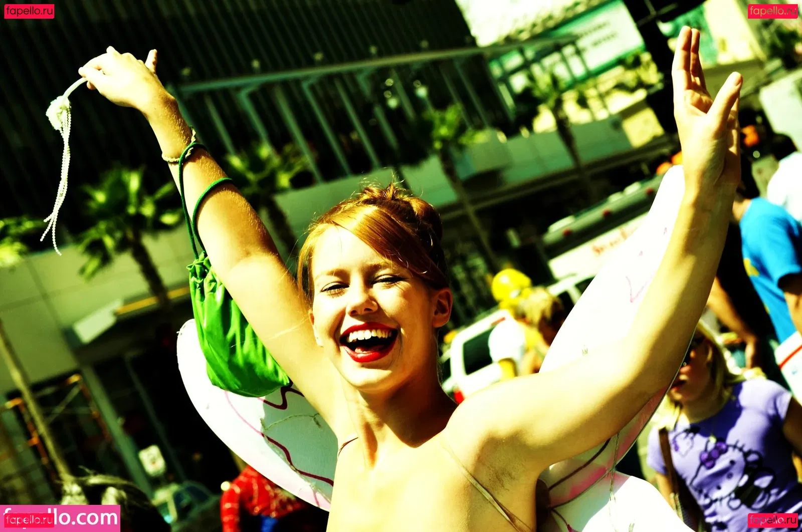 Marisha Ray Onlyfans Photo Gallery 