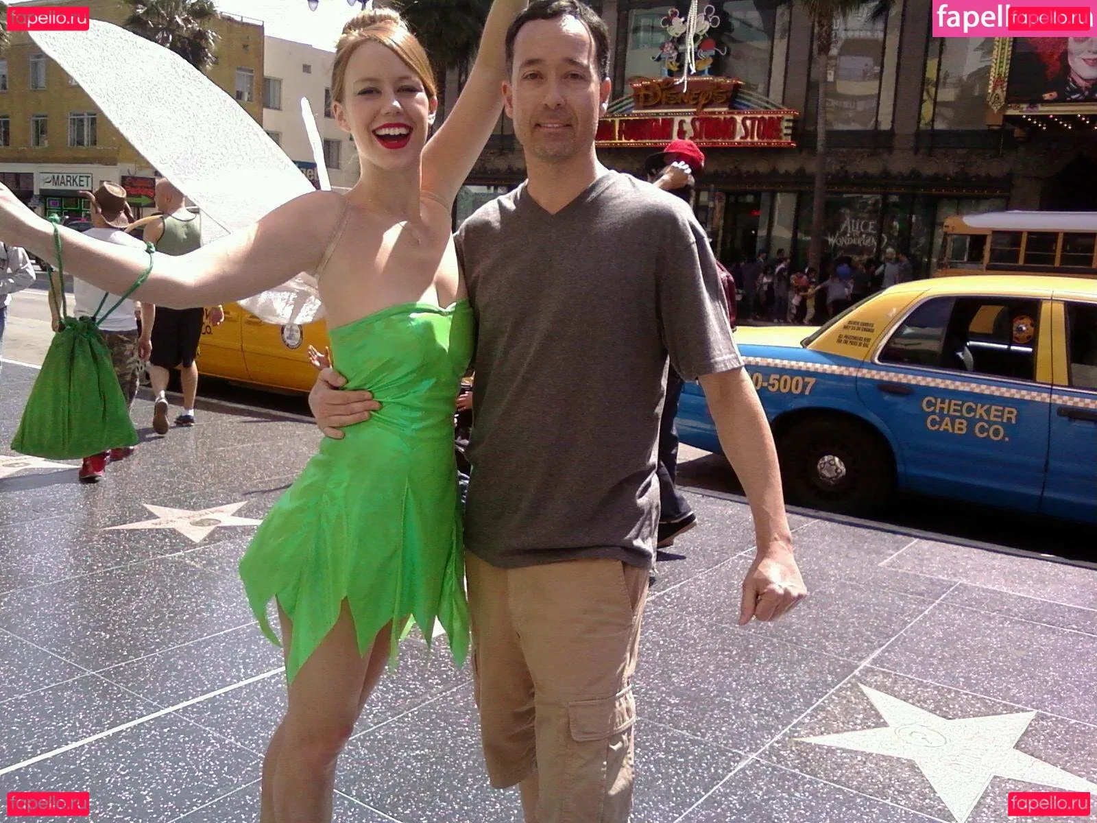 Marisha Ray Onlyfans Photo Gallery 