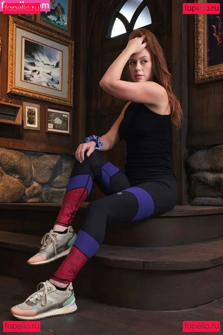 Marisha Ray Onlyfans Photo Gallery 