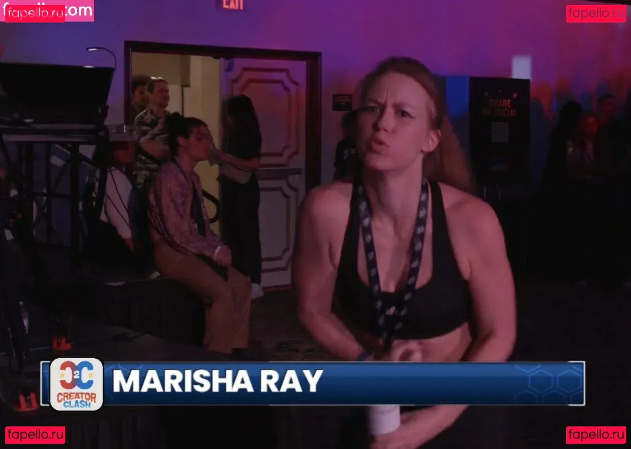 Marisha Ray Onlyfans Photo Gallery 
