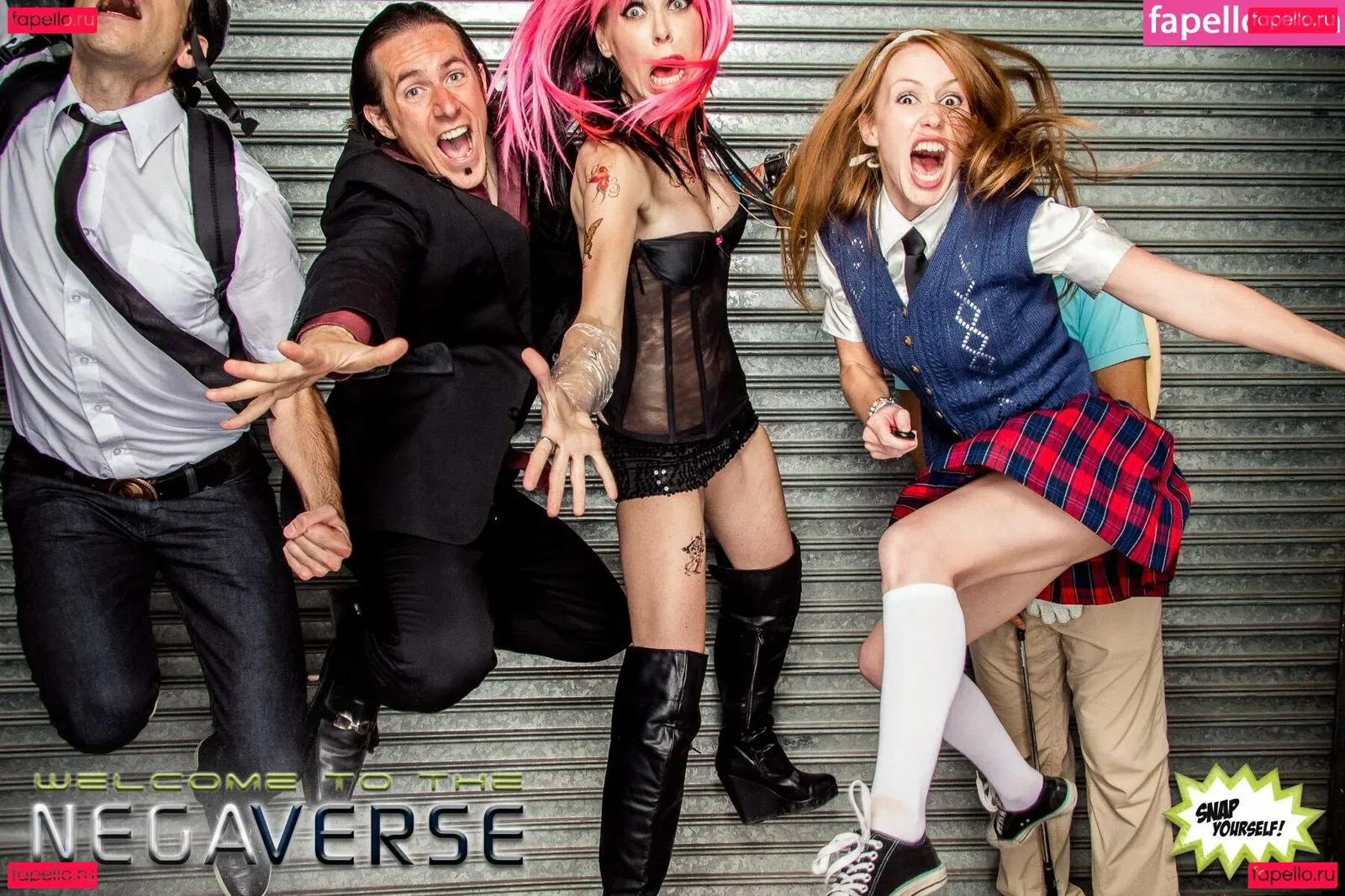 Marisha Ray Onlyfans Photo Gallery 