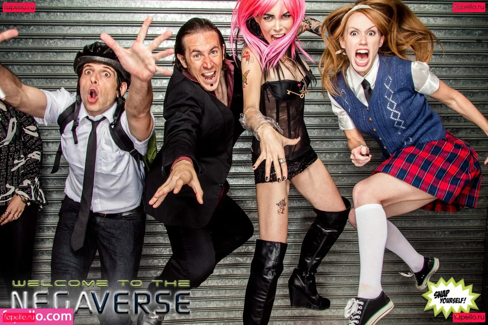 Marisha Ray Onlyfans Photo Gallery 