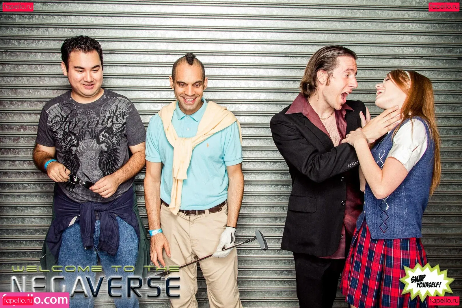 Marisha Ray Onlyfans Photo Gallery 