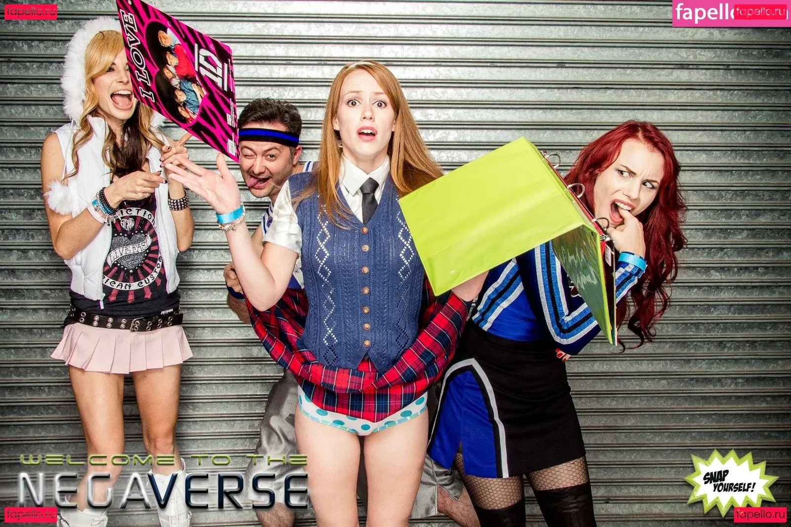 Marisha Ray Onlyfans Photo Gallery 