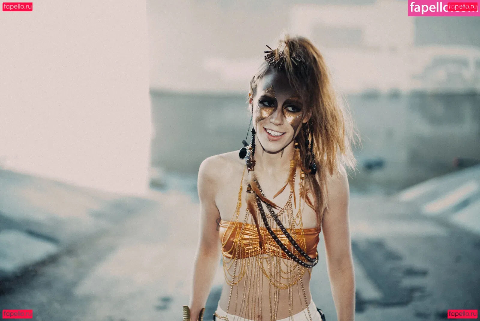 Marisha Ray Onlyfans Photo Gallery 