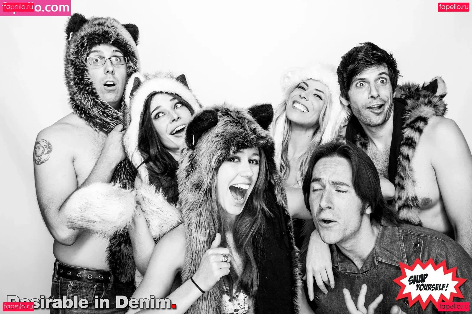 Marisha Ray Onlyfans Photo Gallery 