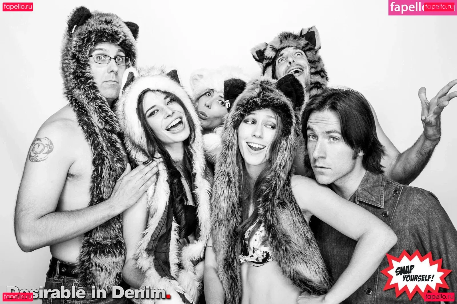 Marisha Ray Onlyfans Photo Gallery 