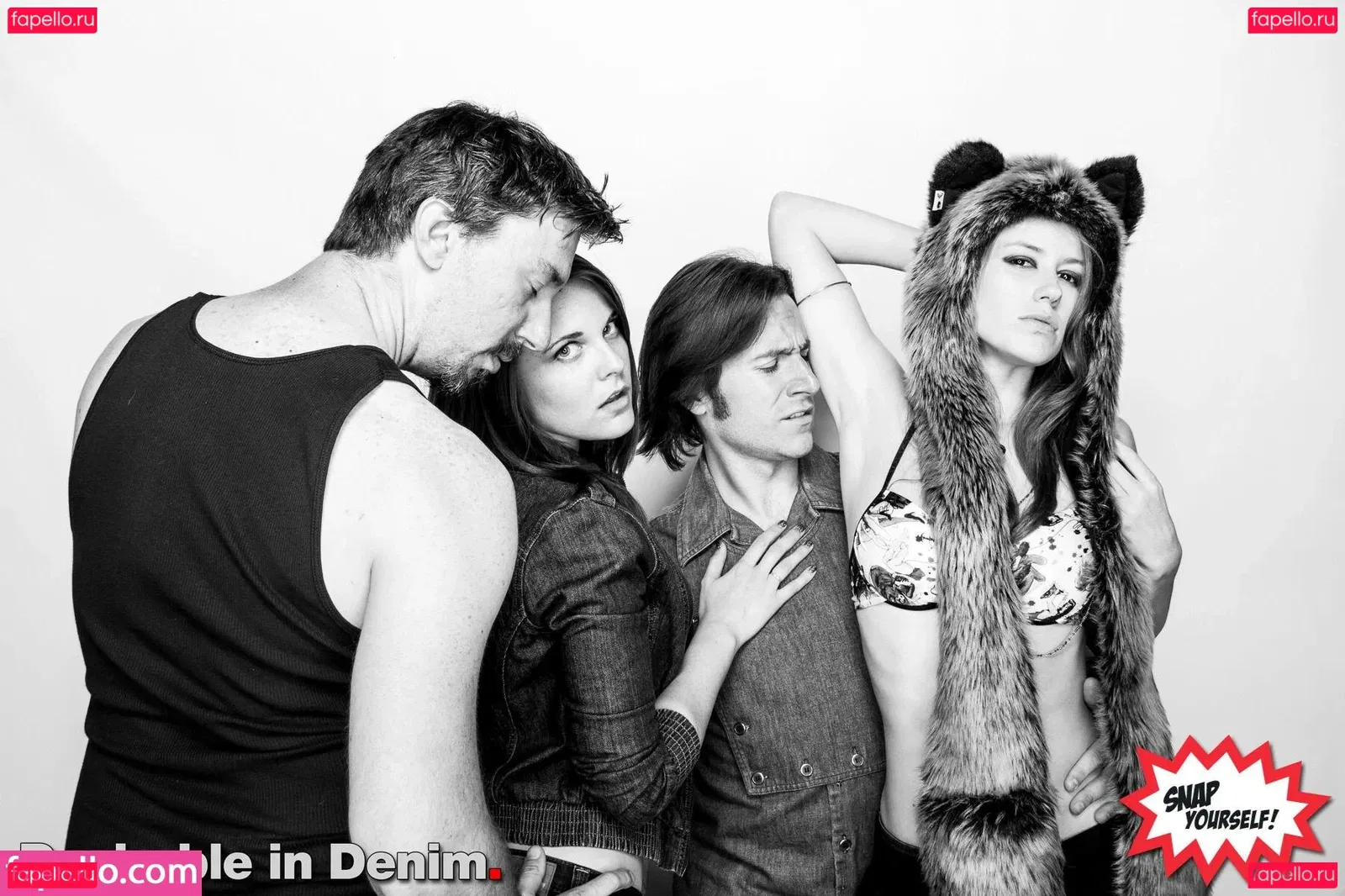 Marisha Ray Onlyfans Photo Gallery 