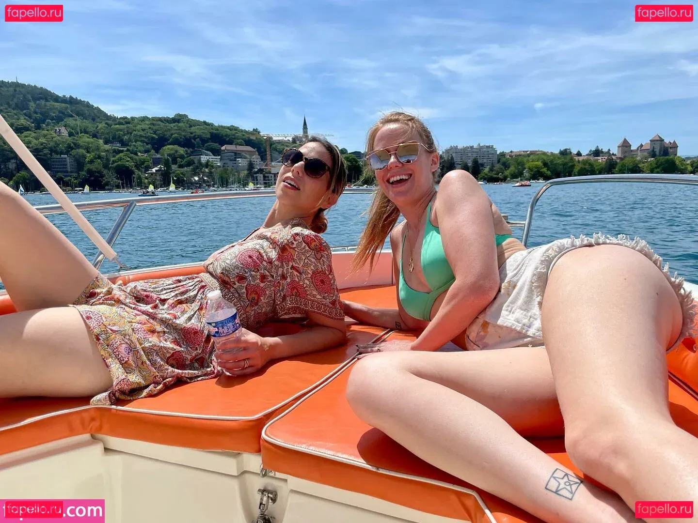 Marisha Ray Onlyfans Photo Gallery 