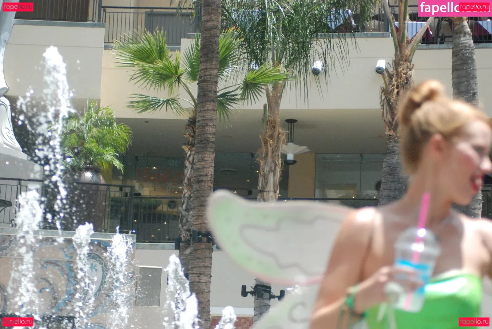 Marisha Ray Onlyfans Photo Gallery 