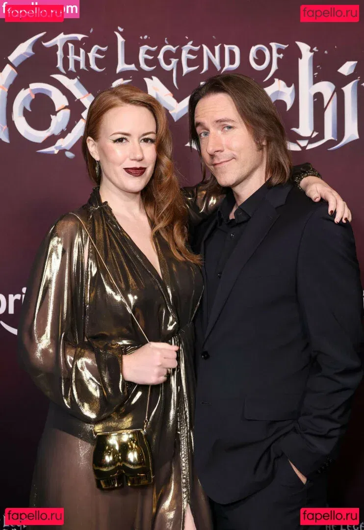 Marisha Ray Onlyfans Photo Gallery 