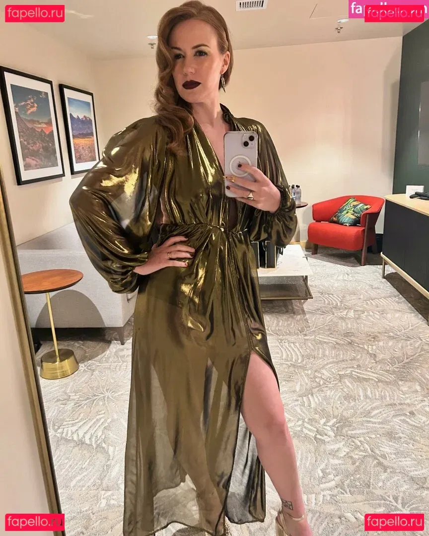 Marisha Ray Onlyfans Photo Gallery 