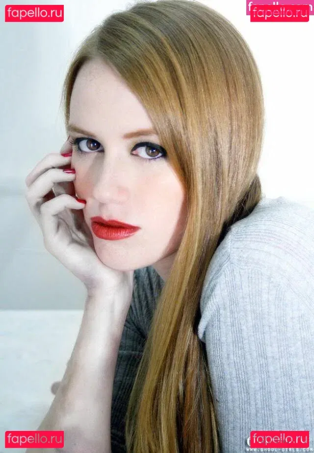 Marisha Ray Onlyfans Photo Gallery 