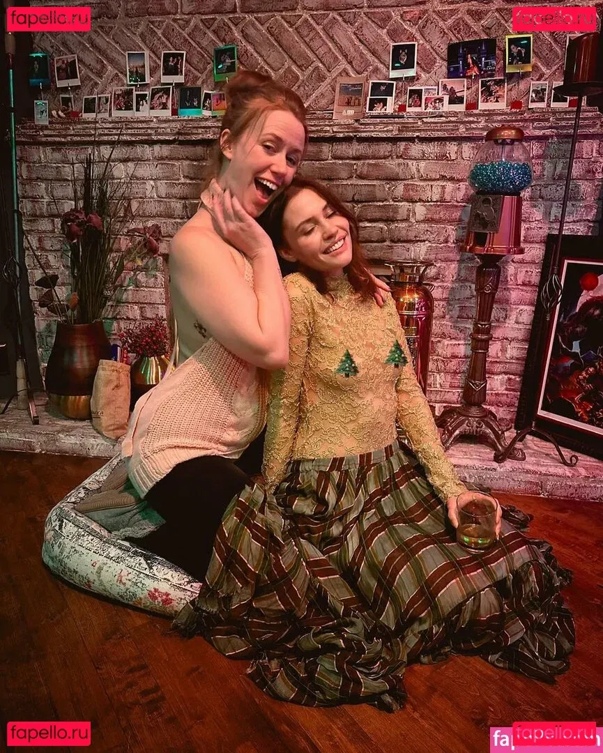 Marisha Ray Onlyfans Photo Gallery 