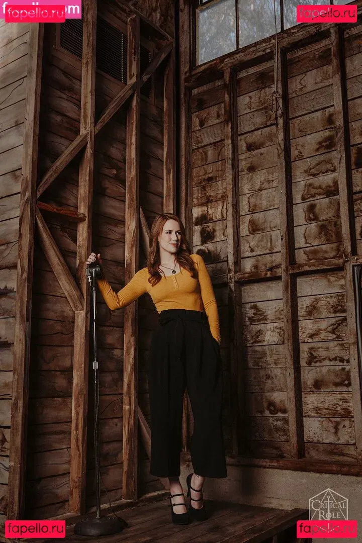 Marisha Ray Onlyfans Photo Gallery 