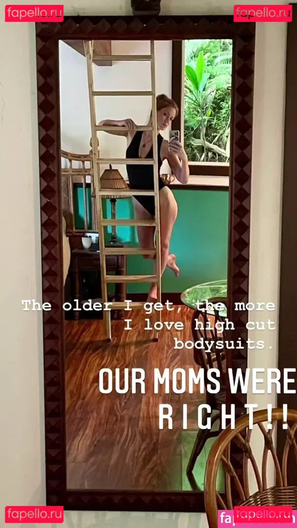 Marisha Ray Onlyfans Photo Gallery 