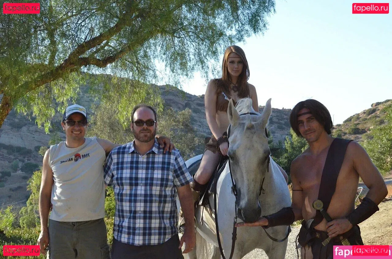 Marisha Ray Onlyfans Photo Gallery 