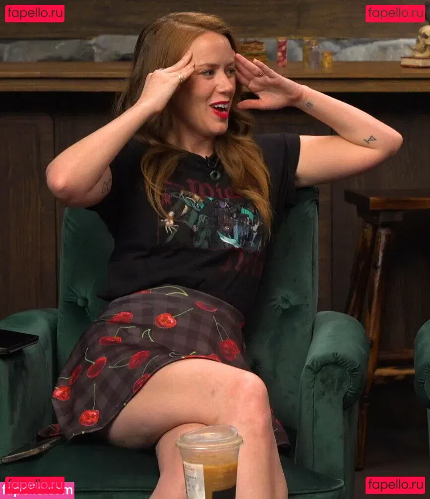 Marisha Ray Onlyfans Photo Gallery 