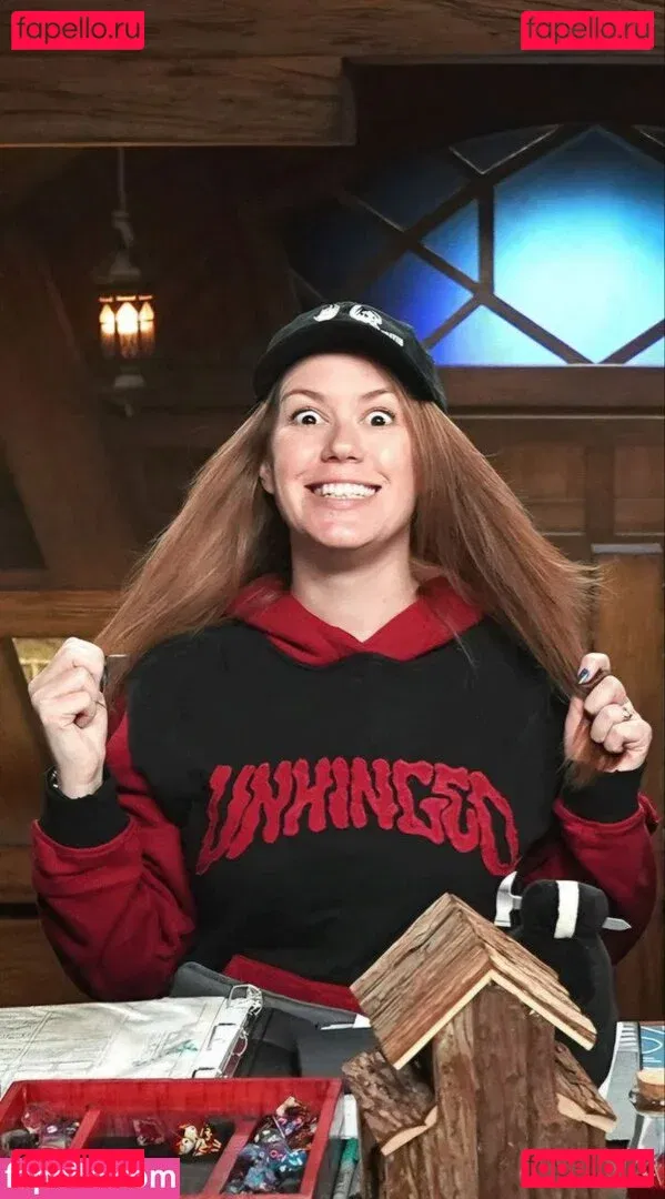 Marisha Ray Onlyfans Photo Gallery 