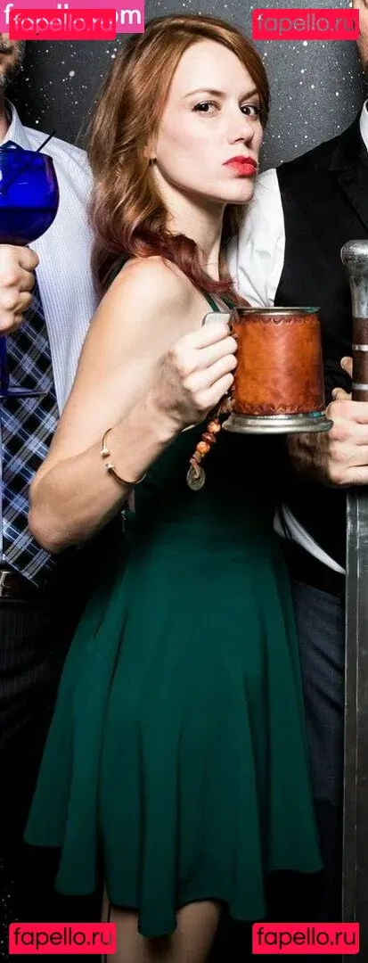 Marisha Ray Onlyfans Photo Gallery 