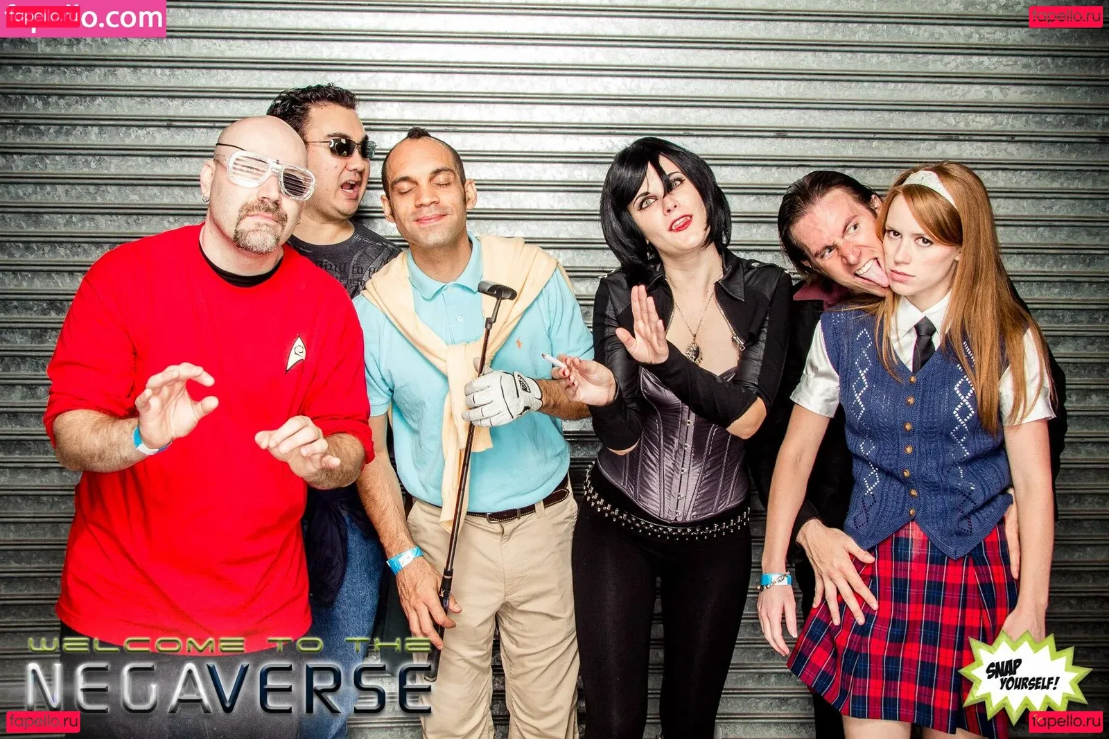 Marisha Ray Onlyfans Photo Gallery 