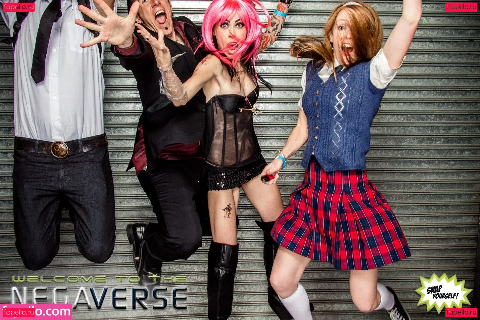 Marisha Ray Onlyfans Photo Gallery 