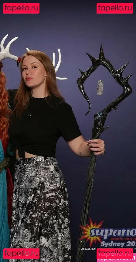 Marisha Ray Onlyfans Photo Gallery 