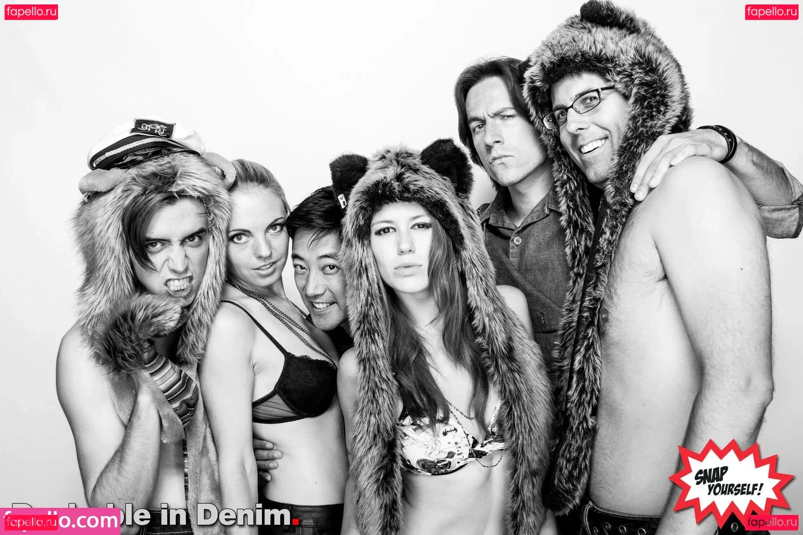 Marisha Ray Onlyfans Photo Gallery 