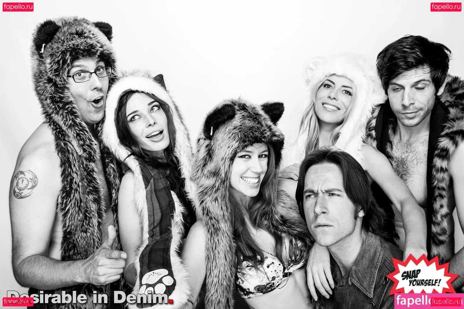 Marisha Ray Onlyfans Photo Gallery 