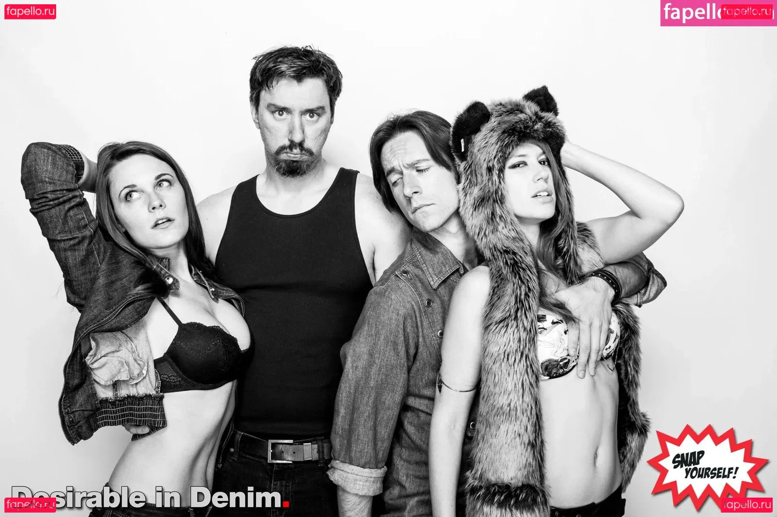 Marisha Ray Onlyfans Photo Gallery 