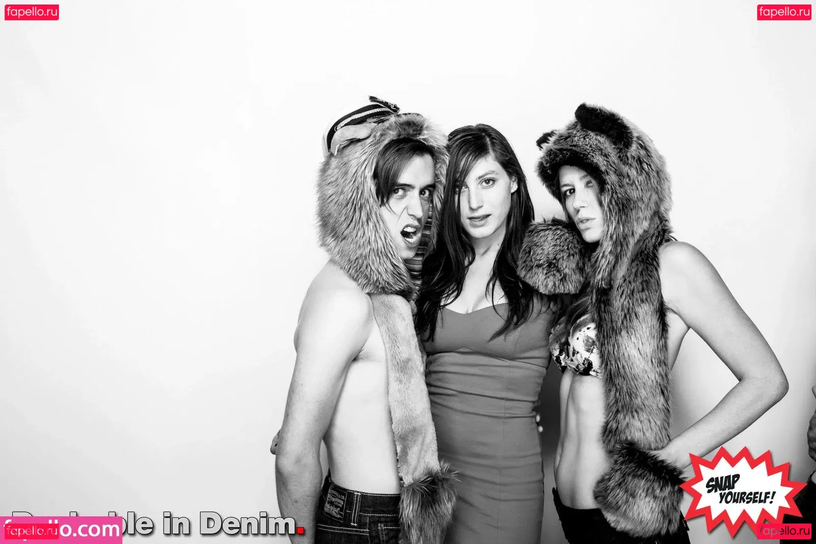 Marisha Ray Onlyfans Photo Gallery 