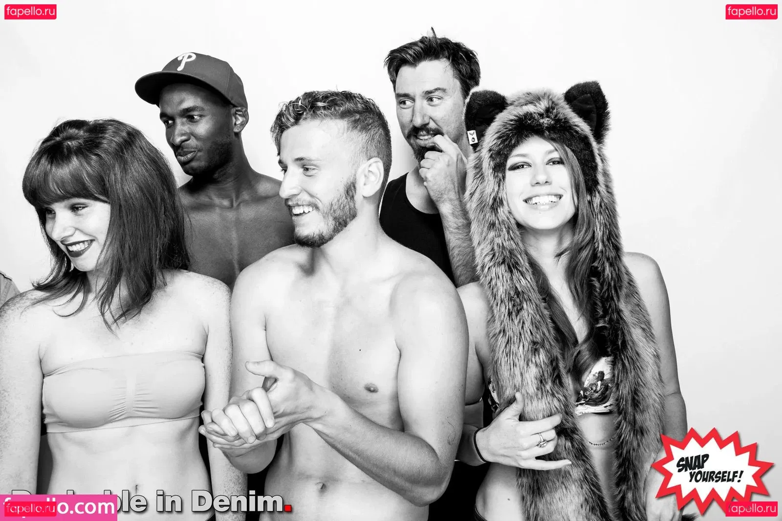 Marisha Ray Onlyfans Photo Gallery 