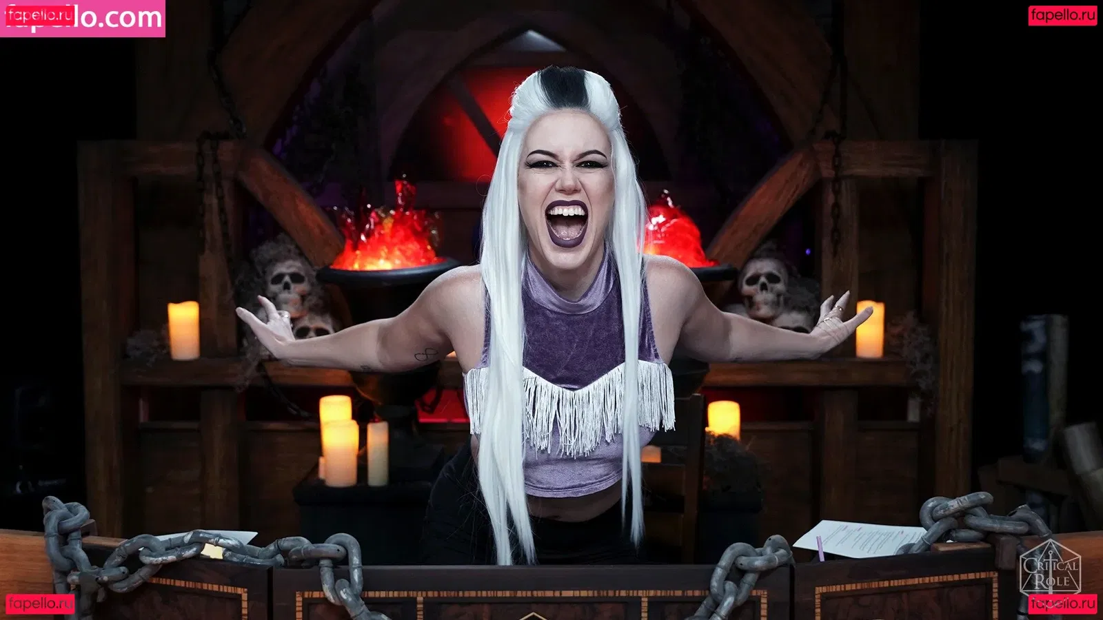 Marisha Ray Onlyfans Photo Gallery 