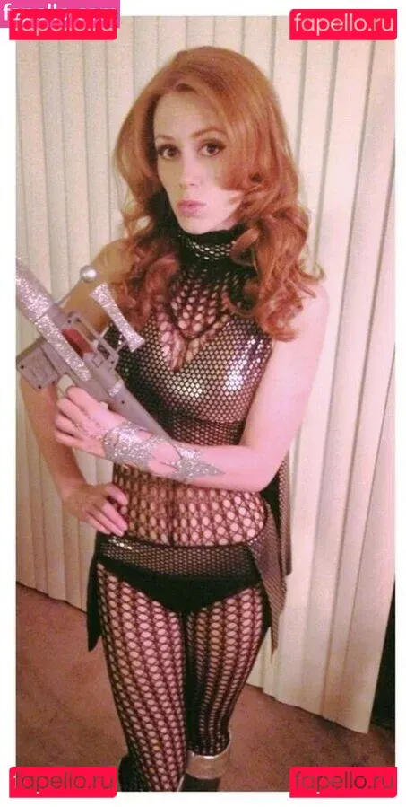 Marisha Ray Onlyfans Photo Gallery 