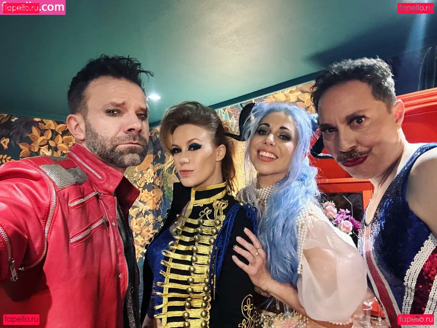 Marisha Ray Onlyfans Photo Gallery 