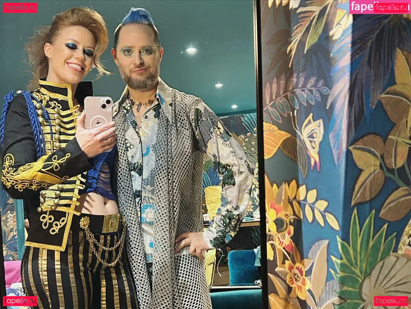 Marisha Ray Onlyfans Photo Gallery 