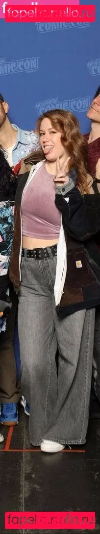 Marisha Ray Onlyfans Photo Gallery 