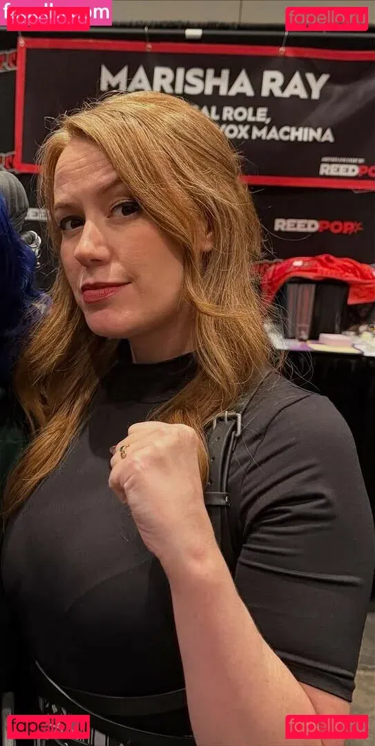 Marisha Ray Onlyfans Photo Gallery 