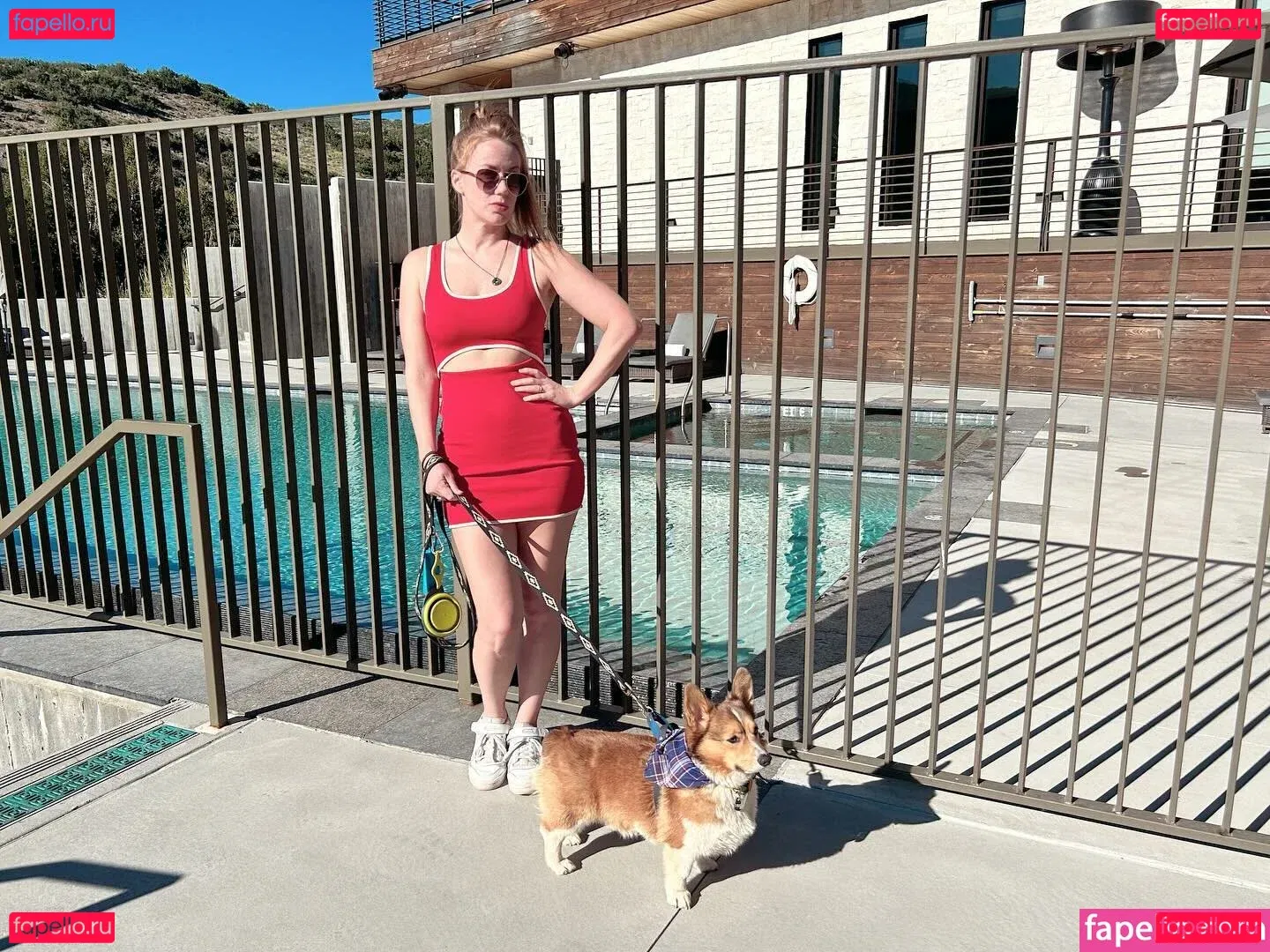 Marisha Ray Onlyfans Photo Gallery 