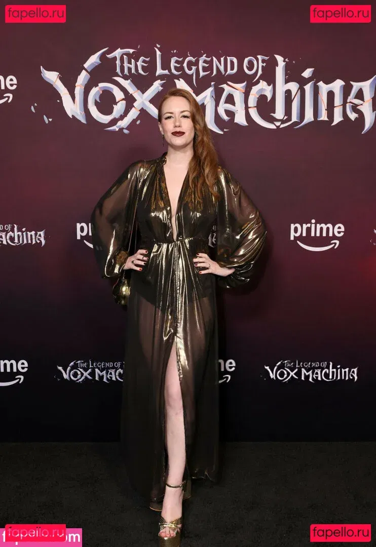 Marisha Ray Onlyfans Photo Gallery 