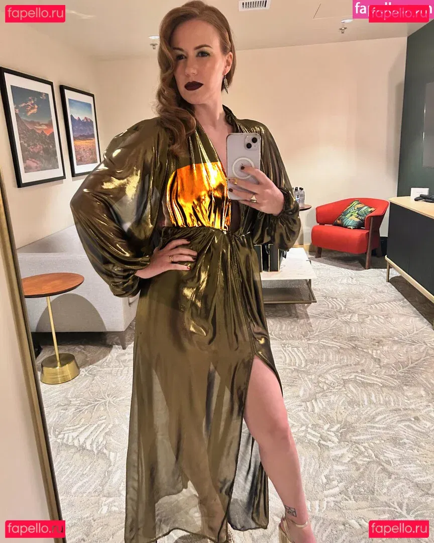 Marisha Ray Onlyfans Photo Gallery 