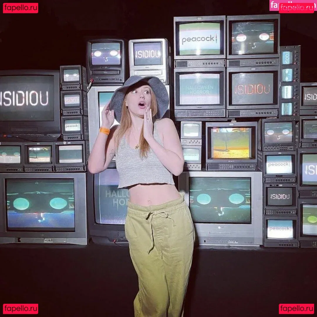 Marisha Ray Onlyfans Photo Gallery 