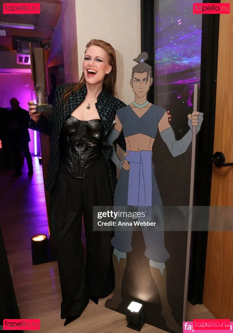 Marisha Ray Onlyfans Photo Gallery 