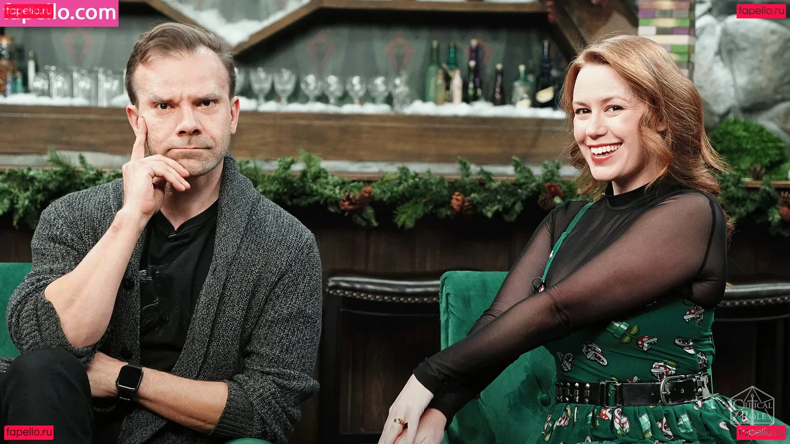 Marisha Ray Onlyfans Photo Gallery 