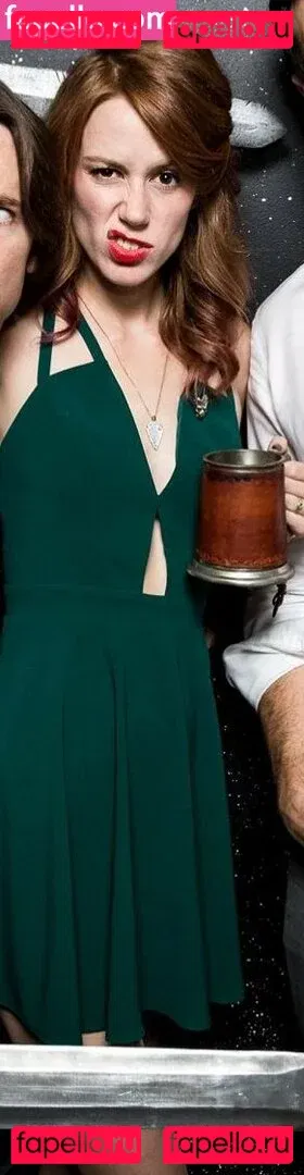 Marisha Ray Onlyfans Photo Gallery 