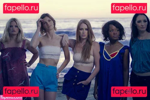 Marisha Ray Onlyfans Photo Gallery 