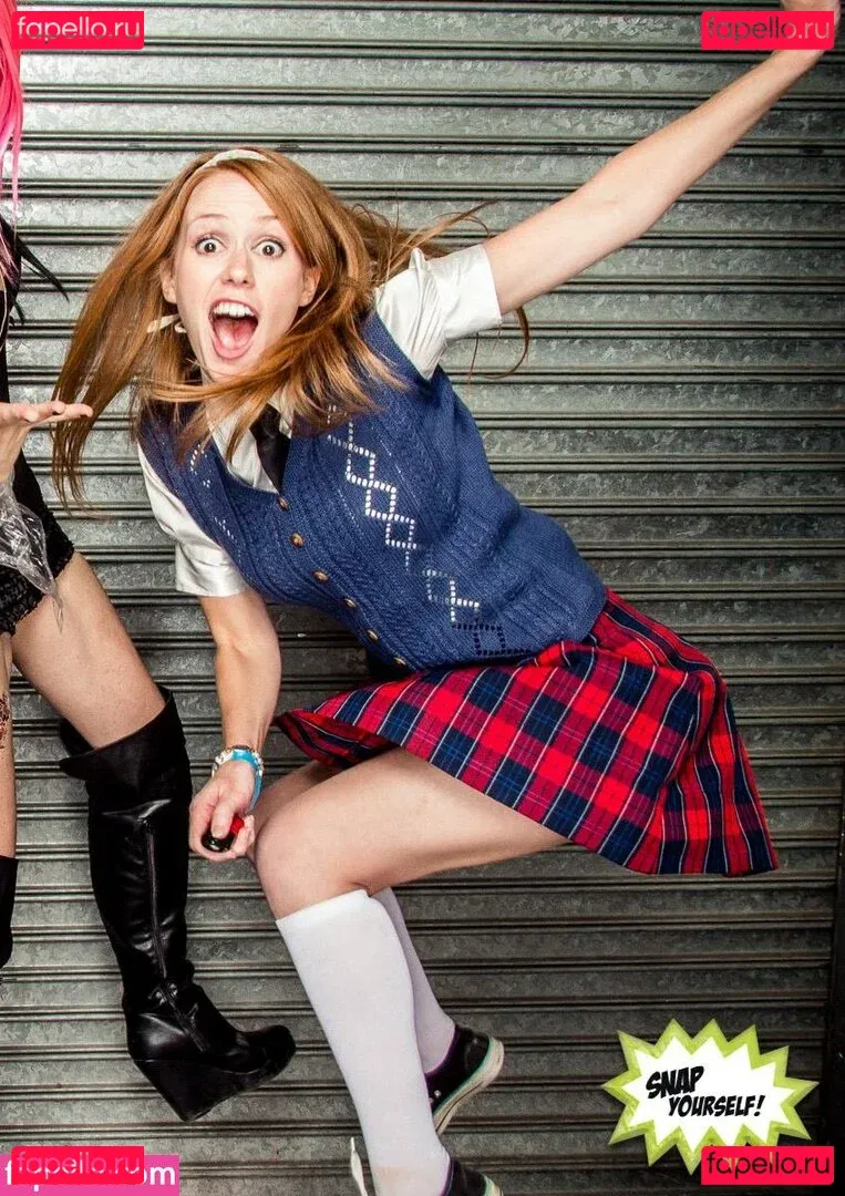 Marisha Ray Onlyfans Photo Gallery 