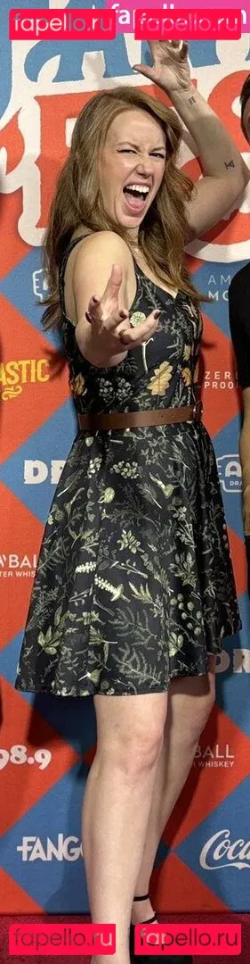 Marisha Ray Onlyfans Photo Gallery 